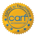 carf logo