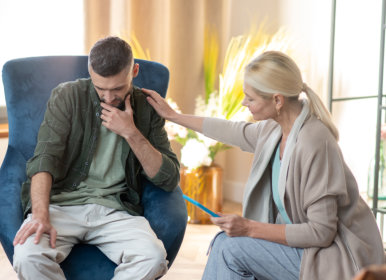 The Importance Of Accessible Behavioral Health Services