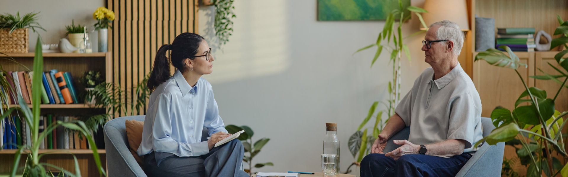 counseling