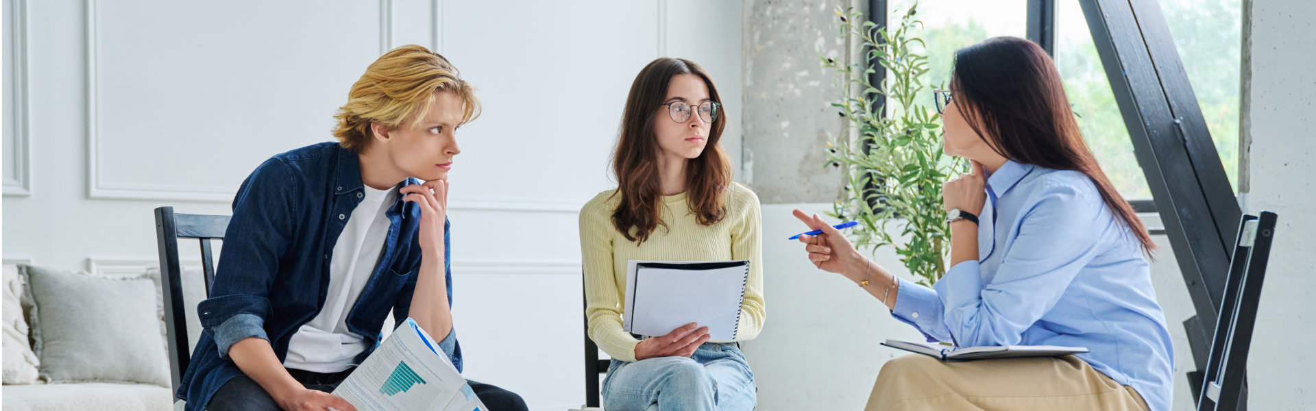 counseling